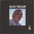 Alex Taylor With Friends And Neighbours vinyl LP UK 0LHLPWI774387