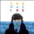 Alex Turner Submarine OST CD album Japanese A2KCDSU536005