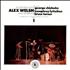 Alex Welsh An Evening With Alex Welsh And His Friends 2-LP vinyl set UK AXW2LAN462123