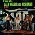 Alex Welsh At Home With.... Alex Welsh And His Band vinyl LP UK AXWLPAT493403