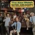 Alex Welsh The Alex Welsh Dixieland Party vinyl LP UK AXWLPTH568603