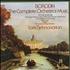 Alexander Borodin The Complete Orchestral Music 3-LP vinyl set UK B133LTH538461