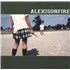 Alexisonfire Alexisonfire - 180gm - VG 2-LP vinyl set Canadian AFO2LAL879779