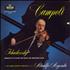 Alfredo Campoli Tchaikovsky: Concerto In D Major For Violin And Orchestra, Op. 35 vinyl LP UK IYKLPTC777660
