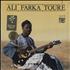 Ali Farka Toure The River-open shrink vinyl LP US FT4LPTH790878