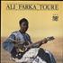Ali Farka Toure The River vinyl LP UK FT4LPTH785836