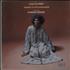 Alice Coltrane Journey In Satchidananda - 1st - VG vinyl LP US 2ACLPJO633462