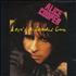 Alice Cooper Love's A Loaded Gun - Mistitled 7