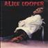 Alice Cooper Madhouse Rock Tour tour programme US COOTRMA428321