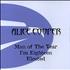 Alice Cooper Man Of The Year CD single US COOC5MA296970
