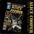 Alice Cooper Nice Guys Sleep Alone - Black Vinyl 2-LP vinyl set Italian COO2LNI591759