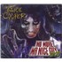 Alice Cooper No More Mr. Nice Guy Live! - Alexandra Palace 29/10/11 3-CD set UK COO3CNO815036