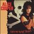 Alice Cooper Only My Heart Talkin' 7