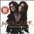 Alice Cooper Paranormal - White Vinyl 2-LP vinyl set German COO2LPA736153
