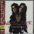 Alice Cooper Paranormal 2-CD album set Japanese COO2CPA681502
