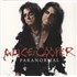 Alice Cooper Paranormal LP UNITED KINGDOM COOPDPA892496