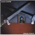 Alice Cooper Special Forces vinyl LP US COOLPSP823483