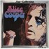Alice Cooper Star-Collection vinyl LP German COOLPST812317