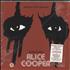 Alice Cooper Super Duper Alice Cooper: Welcome To His Nightmare box set UK COOBXSU695767