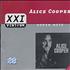 Alice Cooper Super Hits CD album Brazilian COOCDSU232937
