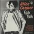 Alice Cooper Talk Talk 7