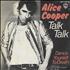 Alice Cooper Talk Talk 7
