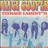 Alice Cooper Teenage Lament '74 7