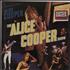 Alice Cooper The Alice Cooper Show - sealed vinyl LP US COOLPTH664203