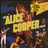 Alice Cooper The Alice Cooper Show vinyl LP German COOLPTH253950