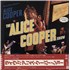 Alice Cooper The Alice Cooper Show vinyl LP Japanese