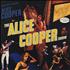 Alice Cooper The Alice Cooper Show vinyl LP Japanese COOLPTH338713