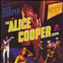 Alice Cooper The Alice Cooper Show vinyl LP Canadian COOLPTH789189
