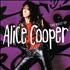 Alice Cooper The Best Of CD album UK COOCDTH462227