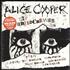 Alice Cooper The Breadcrumbs EP - Sealed 10