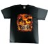 Alice Cooper The Eyes Of Alice Cooper Tour 2004 t-shirt UK