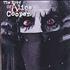 Alice Cooper The Eyes Of Alice Cooper CD-R acetate UK COOCRTH261898