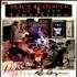 Alice Cooper The Last Temptation Act I-III - Autographed magazine US COOMATH532124