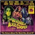 Alice Cooper The Revenge Of Alice Cooper - Violet Marbled Vinyl 45RPM Edition - Sealed LP UNITED KINGDOM COO2LTH870919