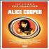 Alice Cooper The Ultimate Clip Collection DVD UK COODDTH261708