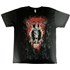 Alice Cooper Theatre Of Death 2009 Tour t-shirt UK