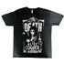 Alice Cooper Theatre Of Death 2009 Tour t-shirt UK