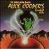 Alice Cooper To Hell And Back vinyl LP Australian COOLPTO147053