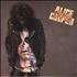 Alice Cooper Trash - Green Vinyl vinyl LP Czech COOLPTR32052