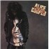 Alice Cooper Trash - Promo Stamped vinyl LP UK COOLPTR865386