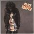 Alice Cooper Trash vinyl LP Spanish COOLPTR688748