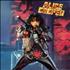 Alice Cooper Trashes The World DVD UK COODDTR287144