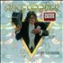 Alice Cooper Welcome To My Nightmare - Sealed vinyl LP US COOLPWE488497