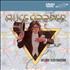Alice Cooper Welcome To My Nightmare DVD-Audio disc UK COOADWE221956