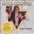 Alice Cooper Welcome To My Nightmare CD album German COOCDWE223564