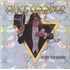 Alice Cooper Welcome To My Nightmare vinyl LP US COOLPWE812858